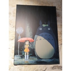 Poster - My Neighbor Totoro...