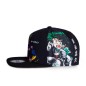 Cap - Snap Back - My Hero Academia - All Might - U Unisexe 