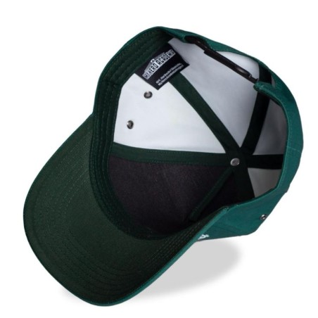 Casquette - Baseball - My Hero Academia - Bakugo - U Unisexe 