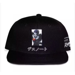 Casquette - Snap Back -...