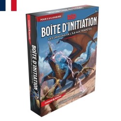 Livre - Jeu de rôle -...