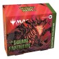 Cartes (JCC) - Booster Collector - Magic The Gathering - La Guerre Fratricide - Collector Booster Box