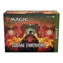 Trading Cards - Bundle - Magic The Gathering - The Brothers' War