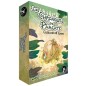 Card game - Family - Storytelling - Peaceful - Les Chroniques de Pargate Card game - Family - Storytelling - Peaceful - Les Chroniques de Pargate