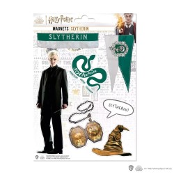 Aimant - Harry Potter - Serpentard - Serpentard