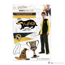 Magnet - Harry Potter - Hufflepuff - Hufflepuff