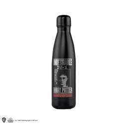 Flasche - Isotherme - Harry Potter - Harry wanted