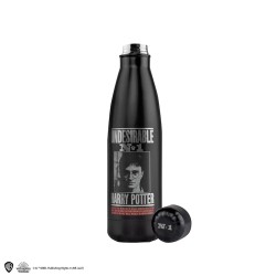 Flasche - Isotherme - Harry Potter - Harry wanted