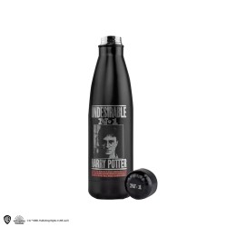 Bottle - Isotherm - Harry Potter - Harry wanted