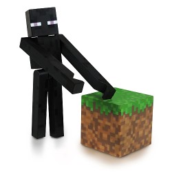 Action Figure - Minecraft