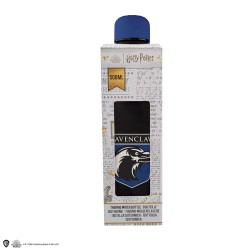 Flasche - Isotherme - Harry Potter - Haus Ravenclaw