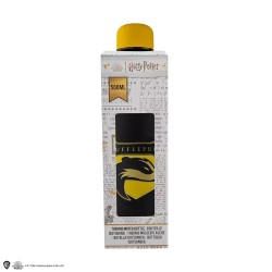 Flasche - Isotherme - Harry Potter - Haus Hufflepuff