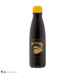 Flasche - Isotherme - Harry Potter - Haus Hufflepuff