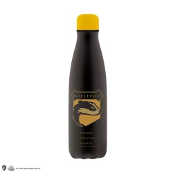 Bottle - Isotherm - Harry Potter - Hufflepuff