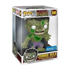 POP - Marvel - Hulk - 695 -...