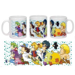 Mug - Mug(s) - Dr. Slump -...