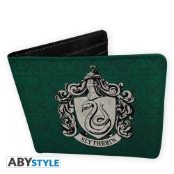 Purse - Harry Potter - Slytherin - Slytherin