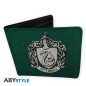 Geldbörse - Harry Potter - Slytherin - Haus Slytherin Geldbörse - Harry Potter - Slytherin - Haus Slytherin