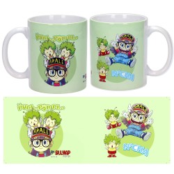 Mug - Dr. Slump -...