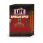 Card game - Extension - Smile Life - Apocalypse Card game - Extension - Smile Life - Apocalypse