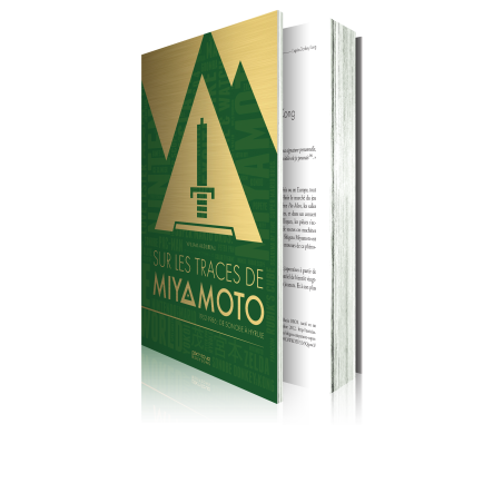 Videospiele - Divers - Sur les Traces de Miyamoto