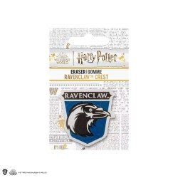 Schreiben - Radiergummi - Harry Potter - Ravenclaw - Haus Ravenclaw