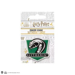 Schreiben - Radiergummi - Harry Potter - Slytherlin - Haus Slytherin