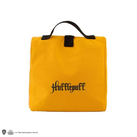 Sac à goûter - Harry Potter - Poufsouffle - Poufsouffle