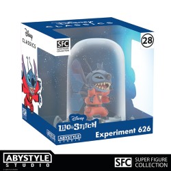 Static Figure - SFC - Lilo & Stitch - 626 - Stitch