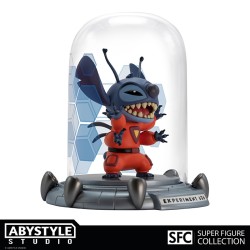 Figurine Statique - SFC - Lilo & Stitch - 626 - Stitch