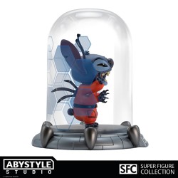 Figurine Statique - SFC - Lilo & Stitch - 626 - Stitch