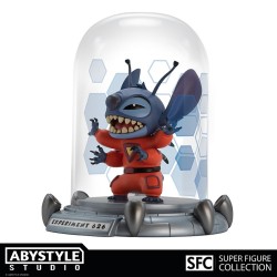 Figurine Statique - SFC - Lilo & Stitch - 626 - Stitch