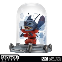 Statische Figur - SFC - Lilo & Stitch - 626 - Stitch