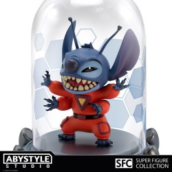 Figurine Statique - SFC - Lilo & Stitch - 626 - Stitch