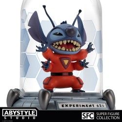 Static Figure - SFC - Lilo & Stitch - 626 - Stitch