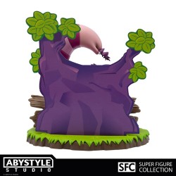 Static Figure - SFC - Alice in Wonderland - Cheshire cat