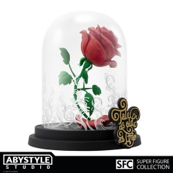 Static Figure - SFC - The Beauty and the Beast - Enchanted Rose