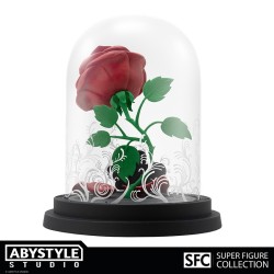 Static Figure - SFC - The Beauty and the Beast - Enchanted Rose