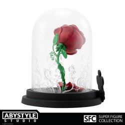 Statische Figur - SFC - Die Schöne und das Biest - Enchanted Rose