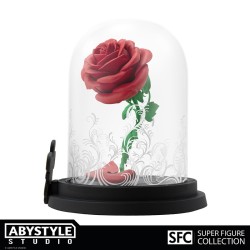 Statische Figur - SFC - Die Schöne und das Biest - Enchanted Rose