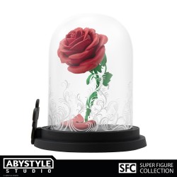 Static Figure - SFC - The Beauty and the Beast - Enchanted Rose