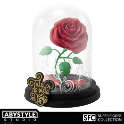 Static Figure - SFC - The Beauty and the Beast - Enchanted Rose