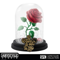 Static Figure - SFC - The Beauty and the Beast - Enchanted Rose