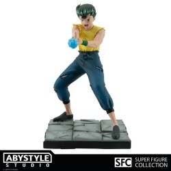 Static Figure - SFC - Yuyu Hakusho - Urameshi Yusuke