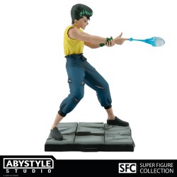 Static Figure - SFC - Yuyu Hakusho - Urameshi Yusuke