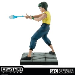 Figurine Statique - SFC - Yuyu Hakusho - Urameshi Yusuke