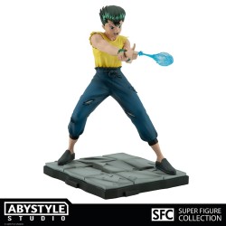 Figurine Statique - SFC - Yuyu Hakusho - Urameshi Yusuke