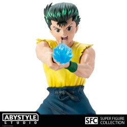 Static Figure - SFC - Yuyu Hakusho - Urameshi Yusuke