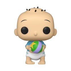 POP - Animation - Rugrats - Chase 1209 - Tommy