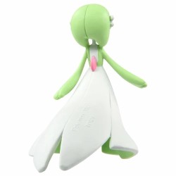 Figurine Statique - Moncollé - Pokemon - MS-29 - Gardevoir
